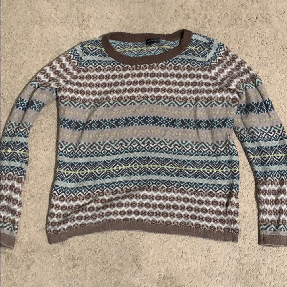 The Limited Long sleeves Sweater 💞